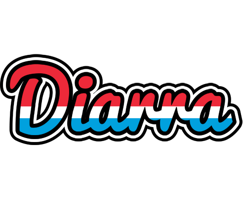 Diarra norway logo
