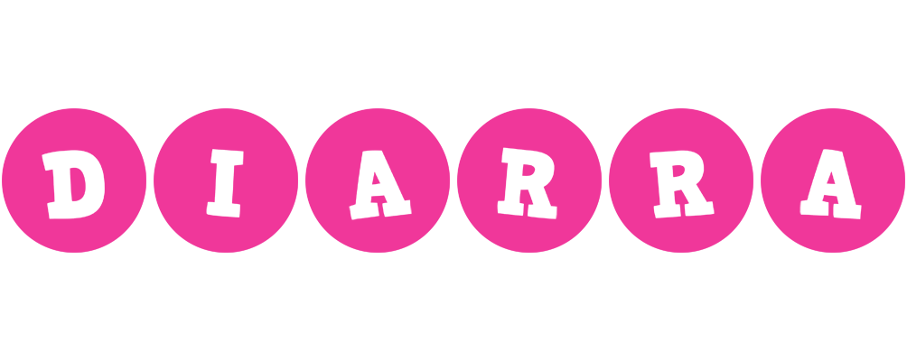 Diarra poker logo