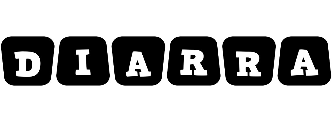 Diarra racing logo