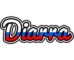 Diarra russia logo