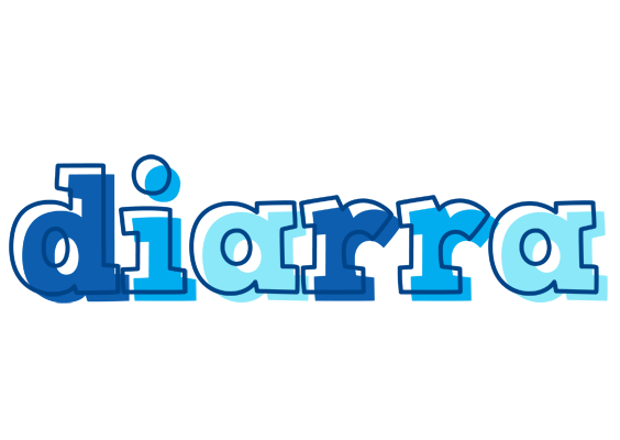 Diarra sailor logo