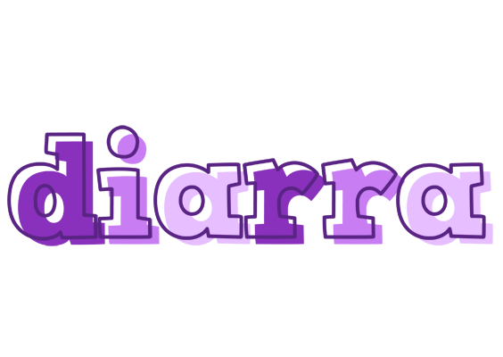 Diarra sensual logo