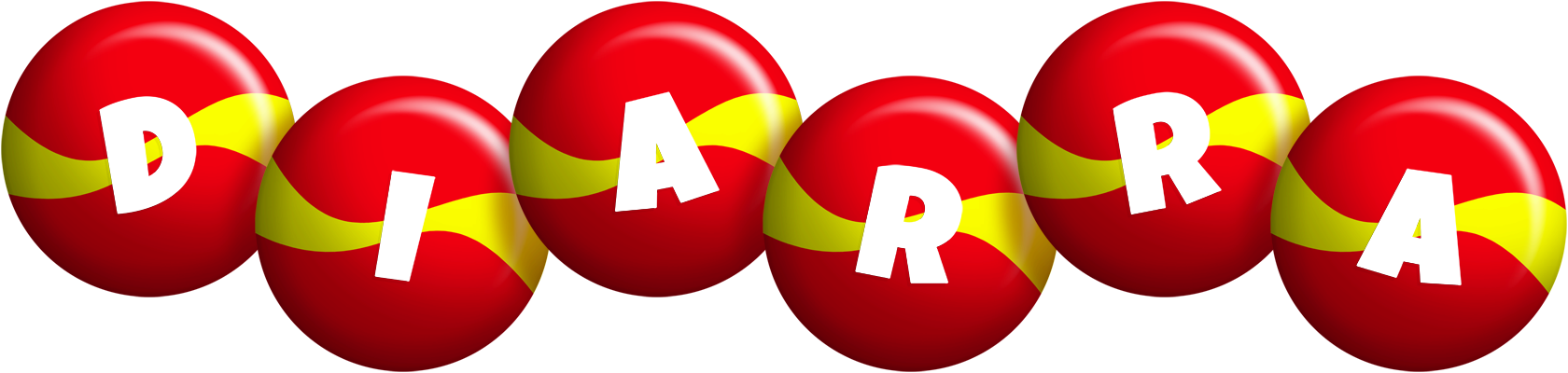 Diarra spain logo