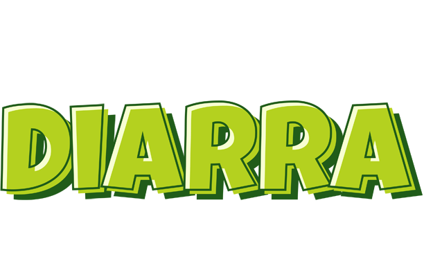 Diarra summer logo