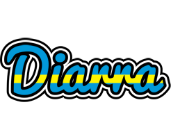 Diarra sweden logo