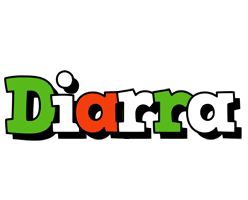 Diarra venezia logo