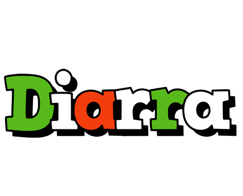 Diarra venezia logo