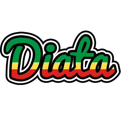 Diata african logo