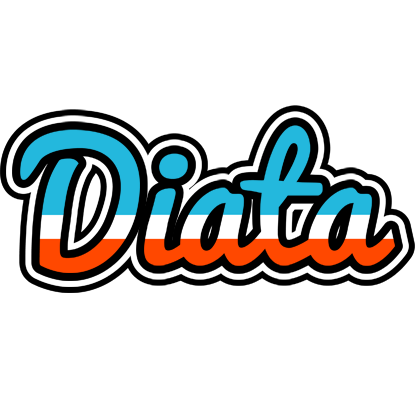 Diata america logo