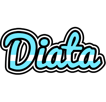 Diata argentine logo