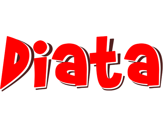 Diata basket logo
