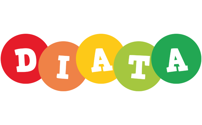 Diata boogie logo