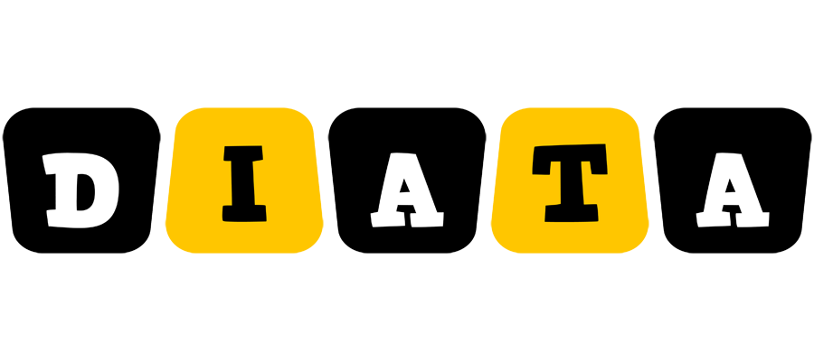 Diata boots logo