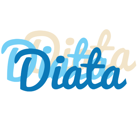 Diata breeze logo
