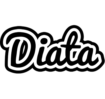 Diata chess logo