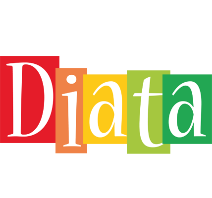 Diata colors logo