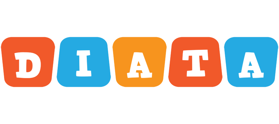 Diata comics logo