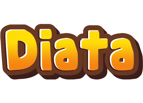 Diata cookies logo