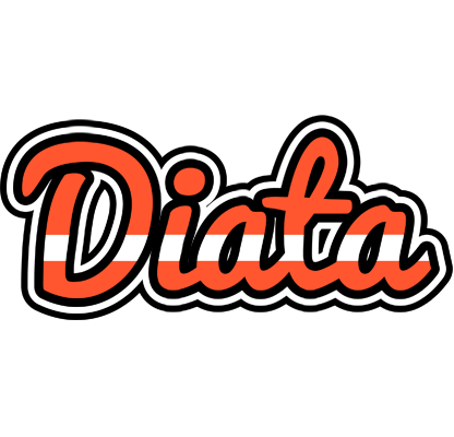 Diata denmark logo