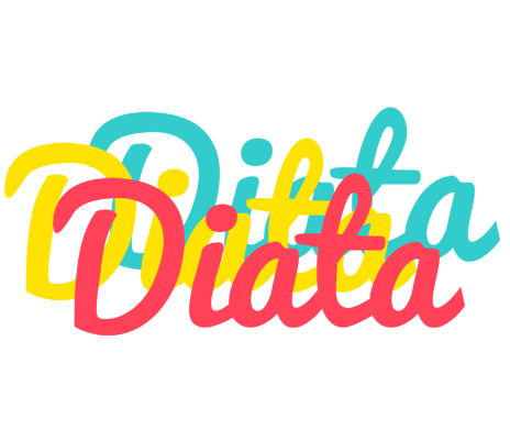 Diata disco logo
