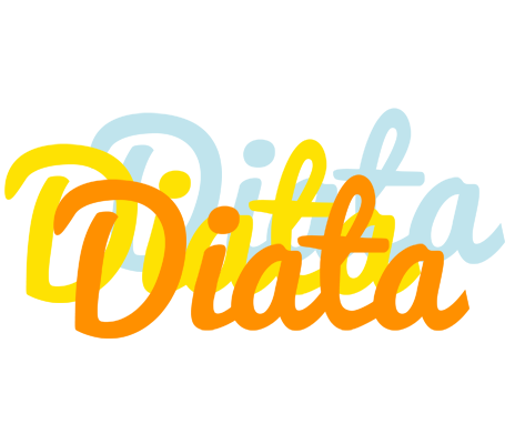 Diata energy logo