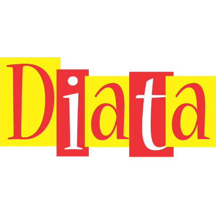 Diata errors logo