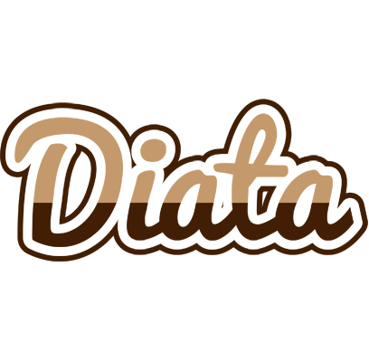 Diata exclusive logo