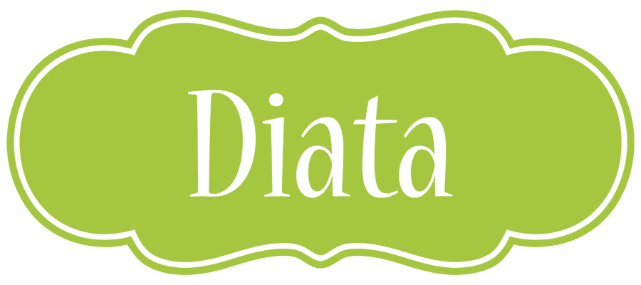 Diata family logo