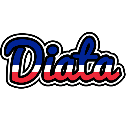 Diata france logo