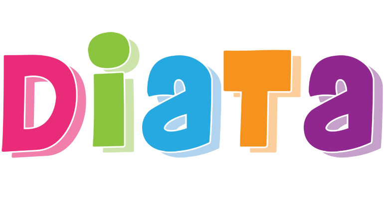 Diata friday logo
