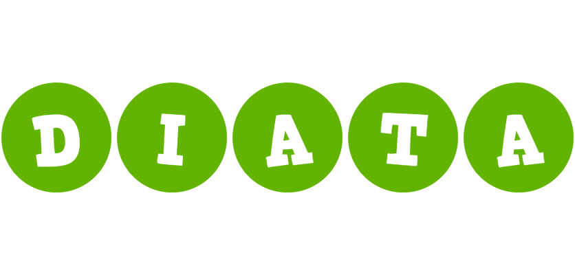 Diata games logo