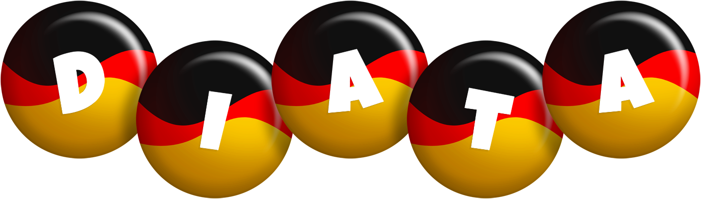 Diata german logo
