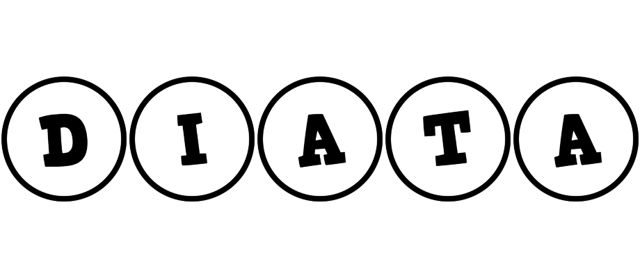 Diata handy logo