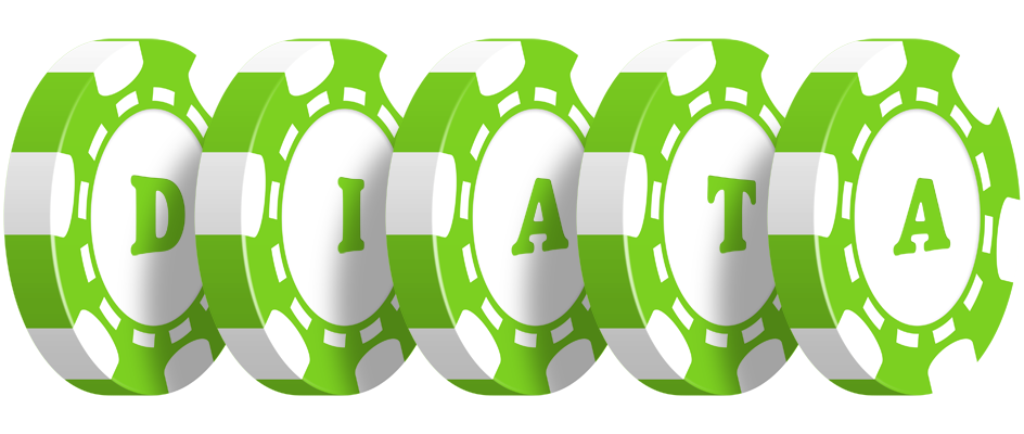 Diata holdem logo