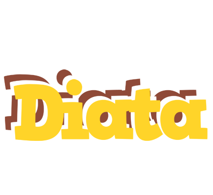 Diata hotcup logo