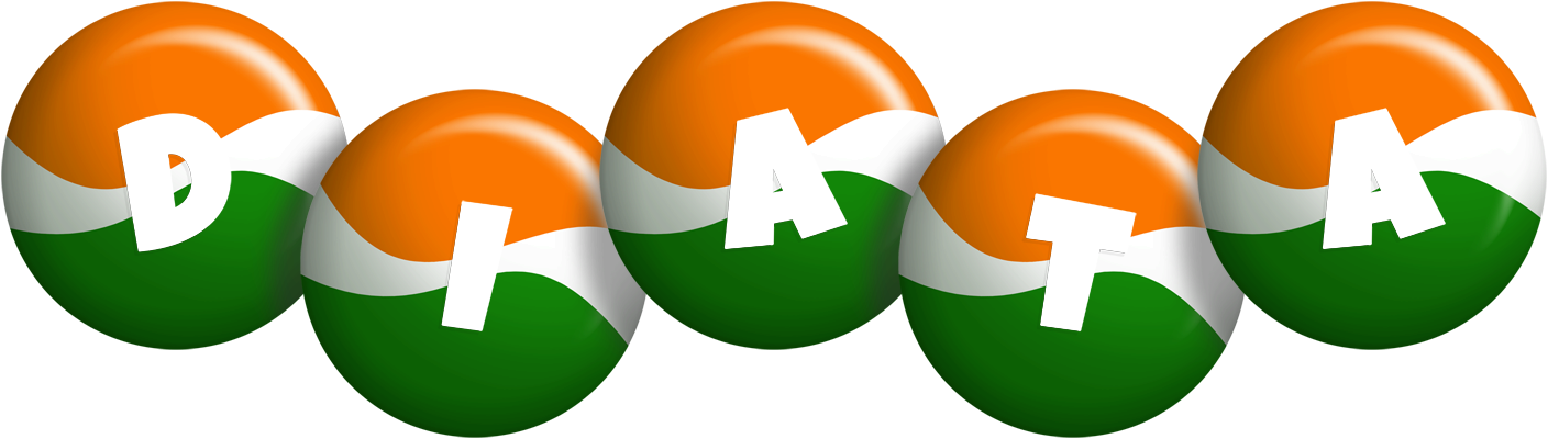 Diata india logo