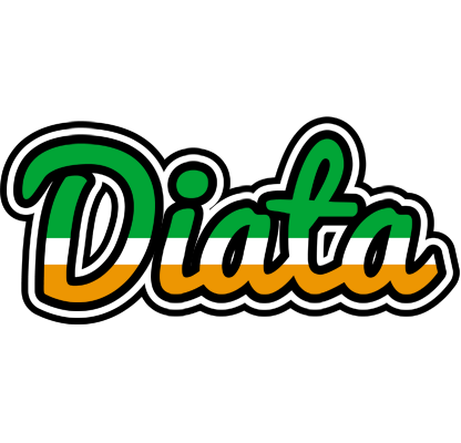 Diata ireland logo