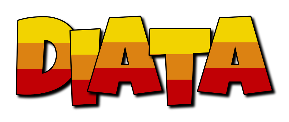 Diata jungle logo