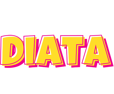 Diata kaboom logo