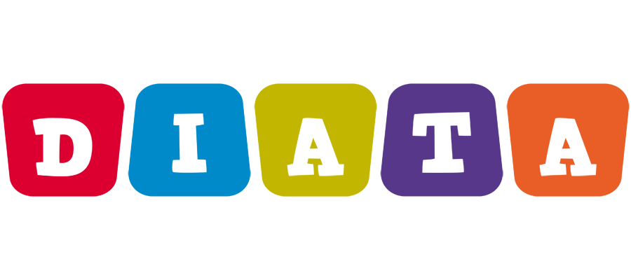 Diata kiddo logo