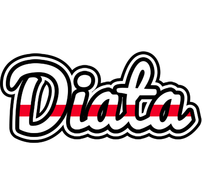 Diata kingdom logo