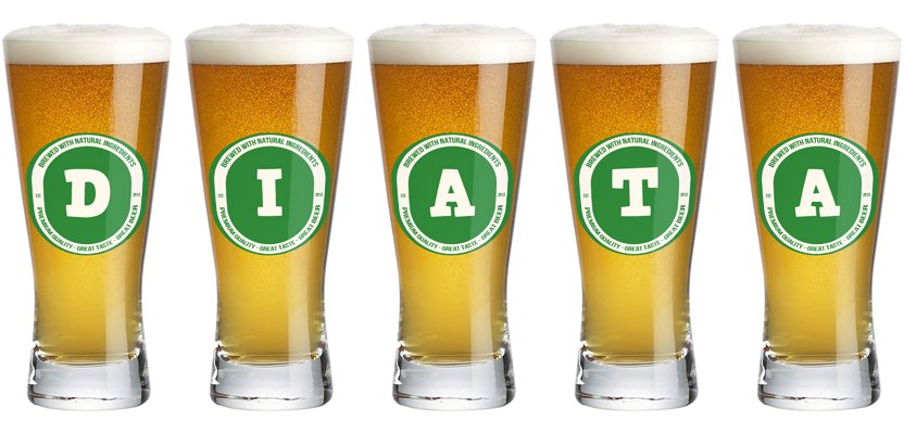 Diata lager logo