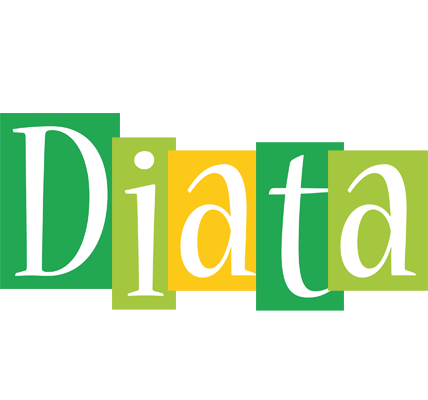 Diata lemonade logo