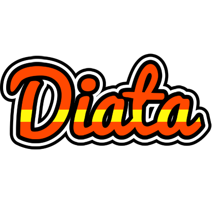 Diata madrid logo