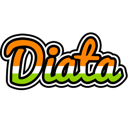 Diata mumbai logo