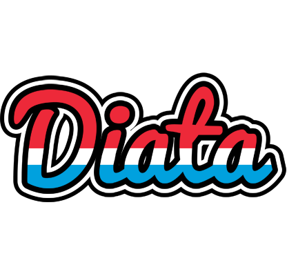 Diata norway logo
