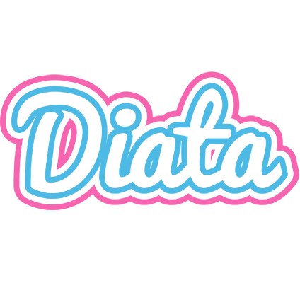 Diata outdoors logo