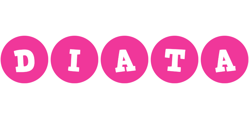 Diata poker logo