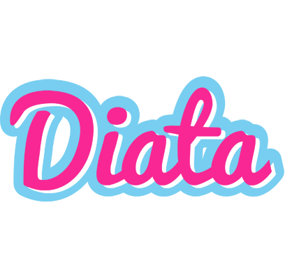 Diata popstar logo