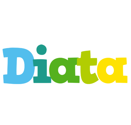 Diata rainbows logo